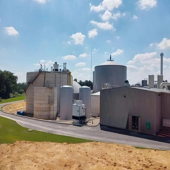 biogas sewage treatment(001)